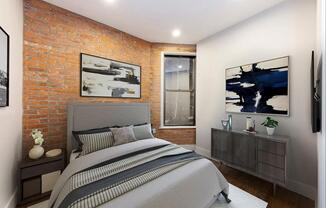 338 W 17 ST