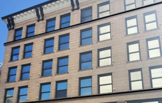 Apartments Now Leasing, The Marjorie a Historic Renovation in Downtown Spokane