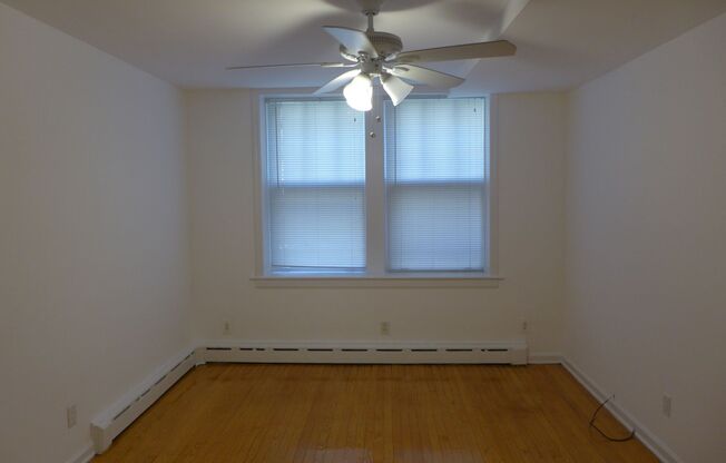 Marshfield Apartments