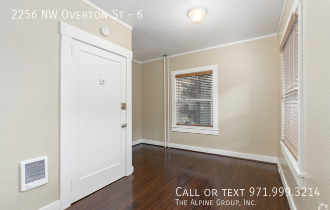 2256 NW OVERTON ST