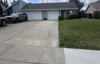 BEAUTIFUL UPDATED DUPLEX IN CITRUS HEIGHTS!!