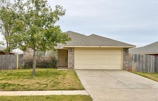 3 beds, 2 baths, $1,595