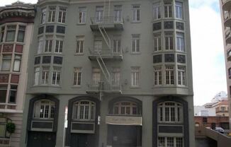 855 Pine Street