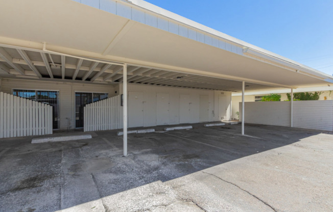 Mid-Century Gem Hidden in a Stunning, Historic Neighborhood!