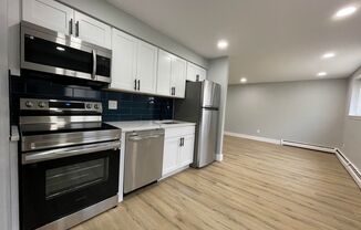 Partner-provided photo for $1600 unit