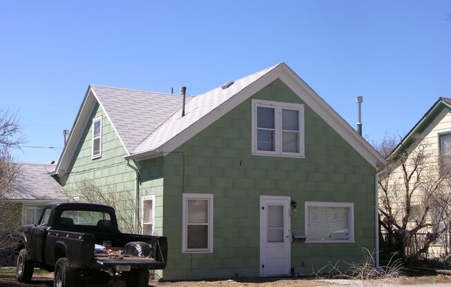 420 S 6th St, Livingston MT 59047