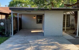 3/1 Townhouse
