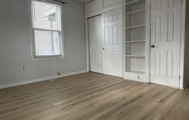 Studio, 1 bath, 600 sqft, $1,795, Unit 1 studio