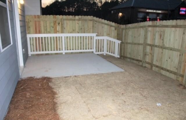 Partner-provided property photo