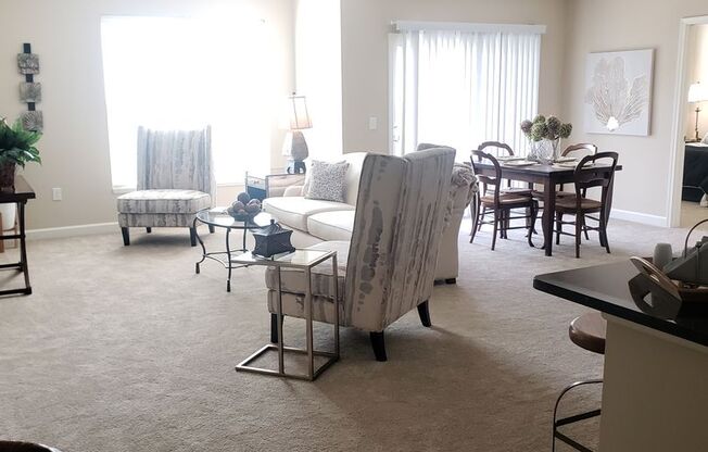 The Pines at Tuttle Crossing Phase 3