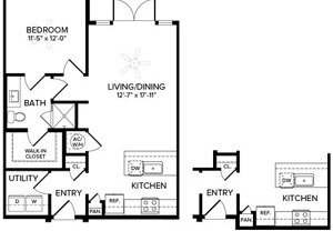 Partner-provided photo for $1667 unit