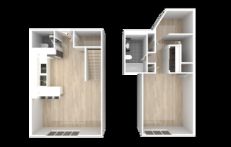 Partner-provided photo for $1600 unit