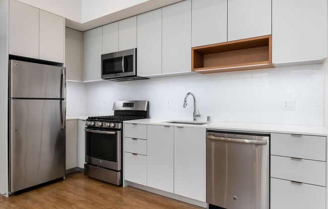 2 beds, 2 baths, 1,084 sqft, $4,200, Unit 313