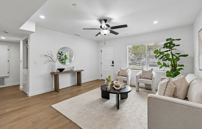 Salt + Sea - Luxury Coastal Apartments near Carlsbad Village