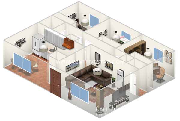 Partner-provided property photo