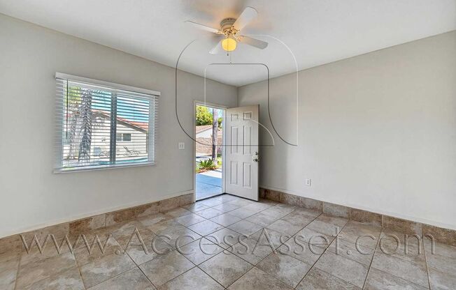 Stunning 3 Bed/2 Bath Pool Home In Lake Elsinore!