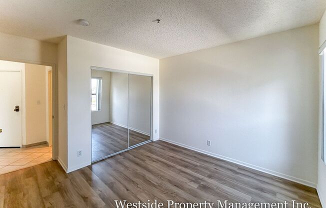 1 bed, 1 bath, 551 sqft, $2,375, Unit 322