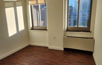 1 bed, 1 bath, $2,650, Unit 5E