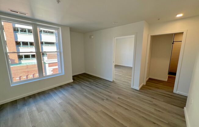1 bed, 1 bath, 545 sqft, $1,704, Unit 511