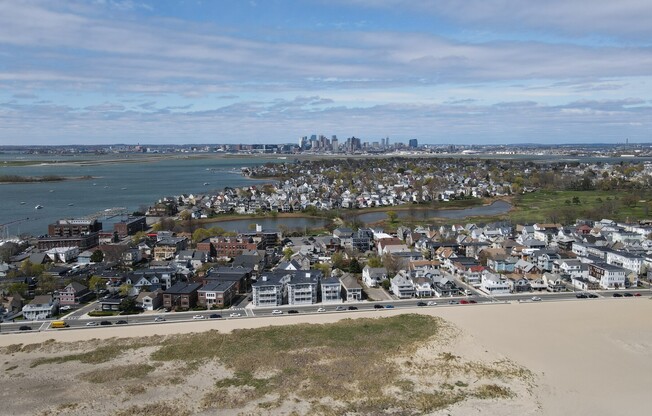 90 Winthrop Shore Dr