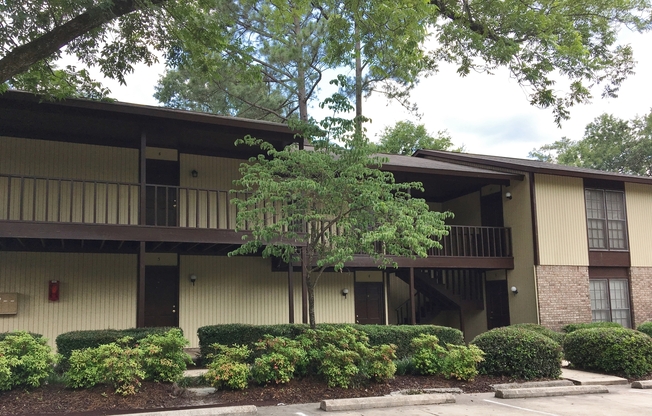 Kopak Apartments