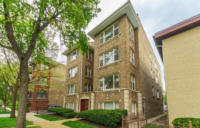 414 S Kenilworth