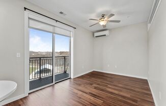 1 bed, 1 bath, 605 sqft, $1,300, Unit 506