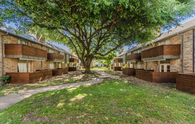 dallas tx apartments