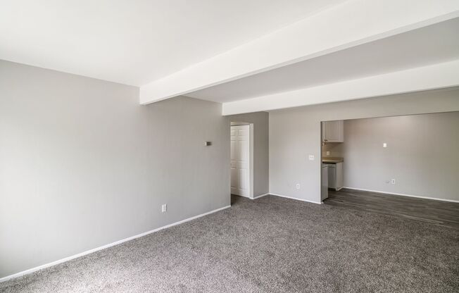 2 beds, 1 bath, 938 sqft, $1,400, Unit 21880 Coolidge - 203
