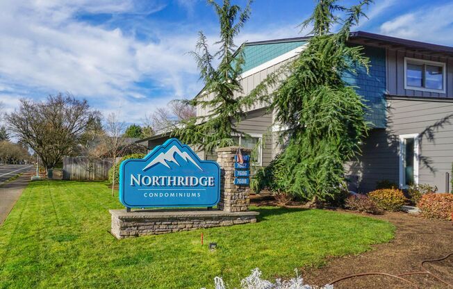Northridge Condominiums
