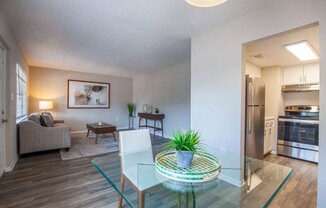 The Grove at Temple Terrace Apartments