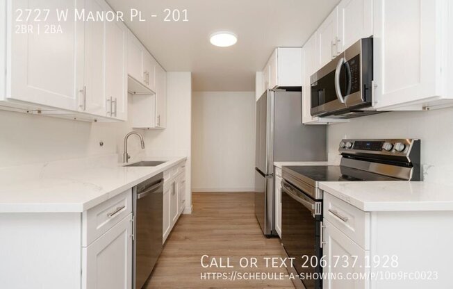 2727 W MNR PL