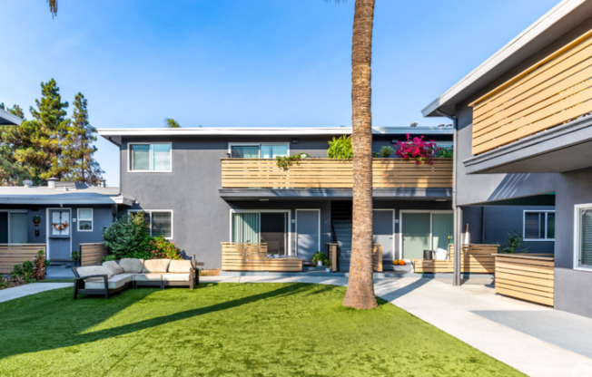 PKSL (pronounced "Pixel") is a recently re-developed apartment community