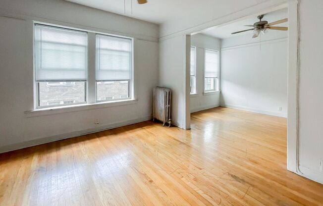 1 bed, 1 bath, 695 sqft, $1,695, Unit 1918-3