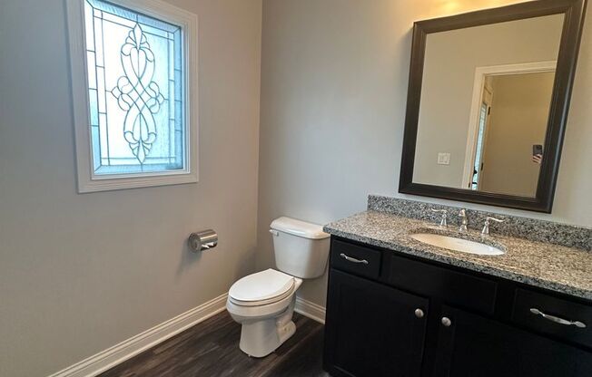 New Albany Townhome - 3BR/2.5BA w/Garage for RENT!