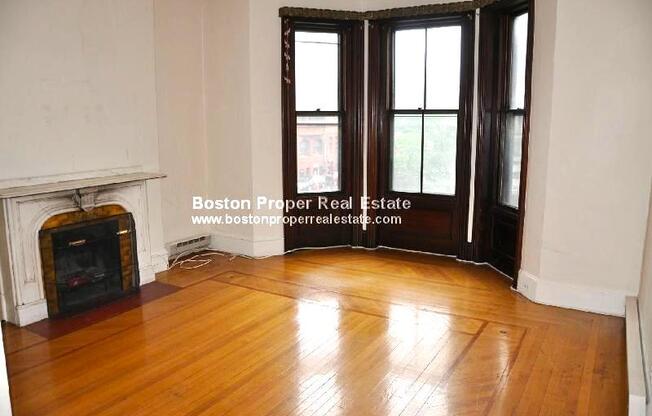 429 Beacon St.