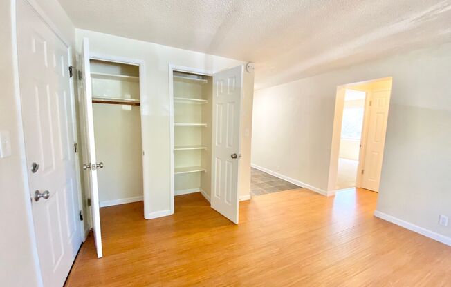 2 beds, 1 bath, 700 sqft, $2,495, Unit 104