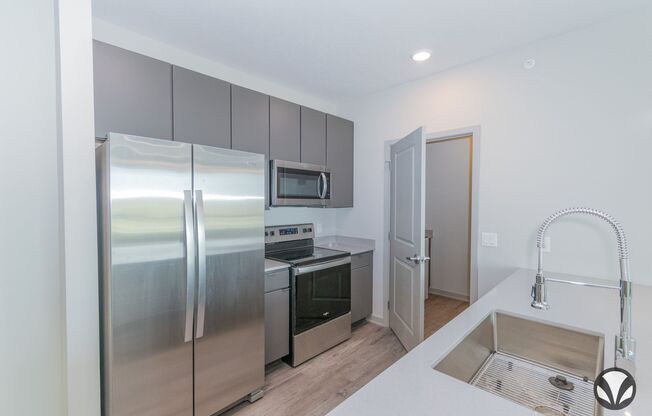 2 beds, 2 baths, 1,043 sqft, $1,495, Unit YH3034