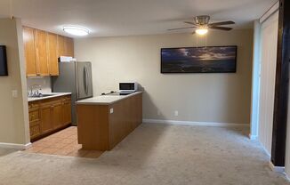 2 beds, 1 bath, $1,800