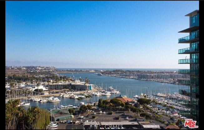 2 beds, 2 baths, 1,602 sqft, $7,200, Unit 1605