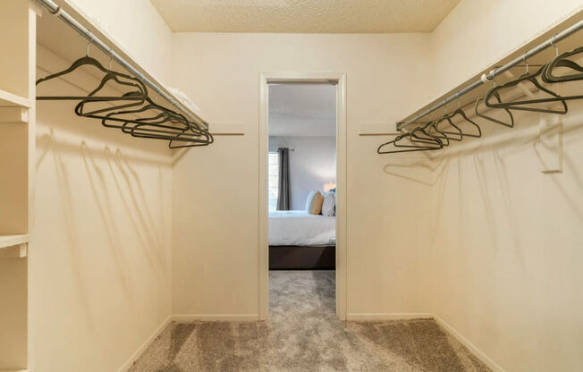 High River Apartments