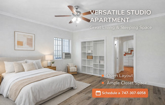 MC Bronson Properties LLC