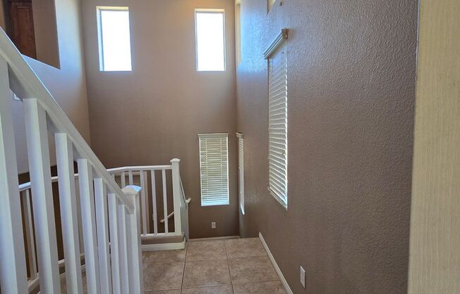 A Fabulous 3 Story Home in NW Las Vegas