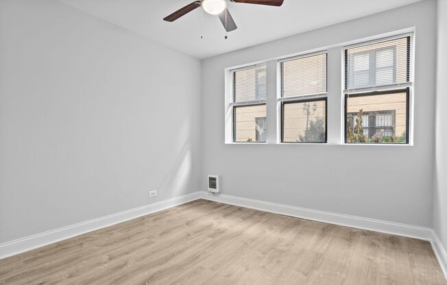 The Dickens Courtyard