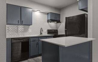 Timberwood Apartments