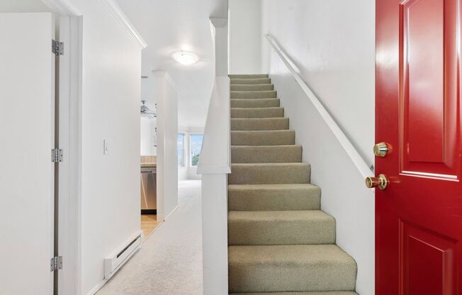 Lair Hill Heights Condominiums