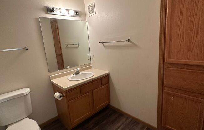 Brentwood Apartments