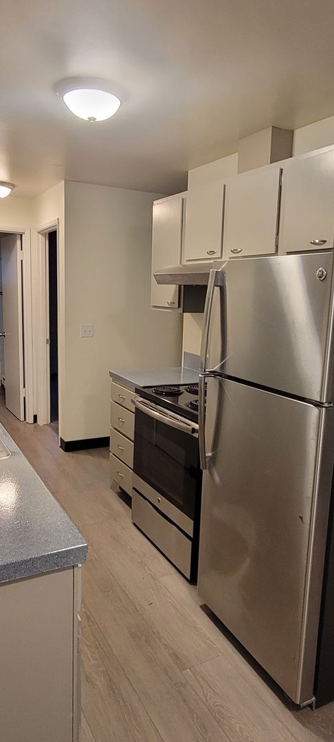 West-Ridge Properties