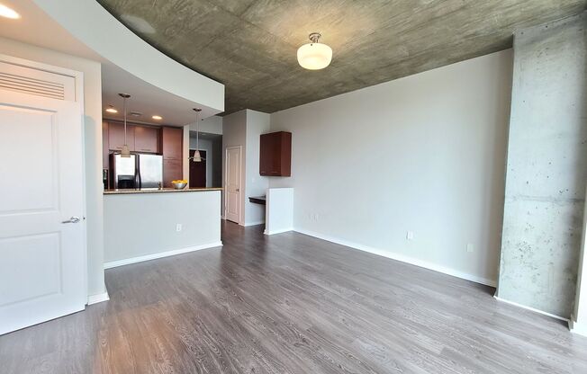 1 bed, 1 bath, $1,950, Unit # 1017