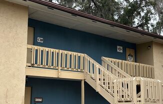 2 Bedroom Flat in Brandywine